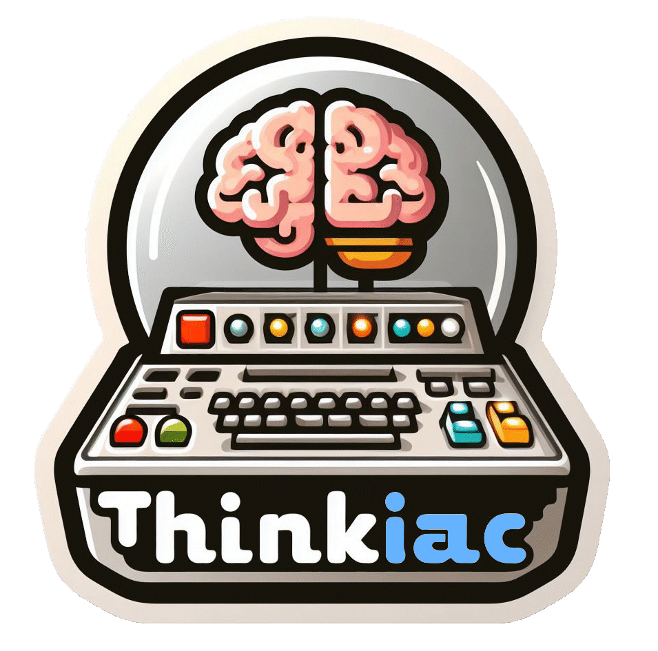 Thinkiac Logo